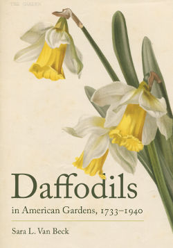 Home of Americas Daffodils